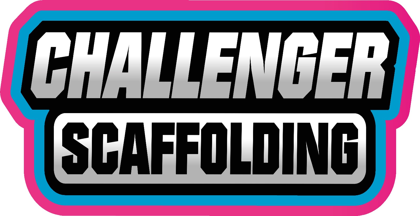 Challenger Scaffolding