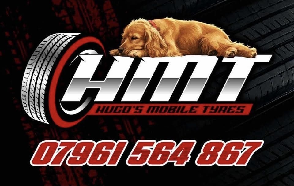 Hugos Mobile Tyres