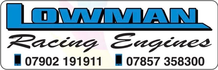 Lowman Racign Engines